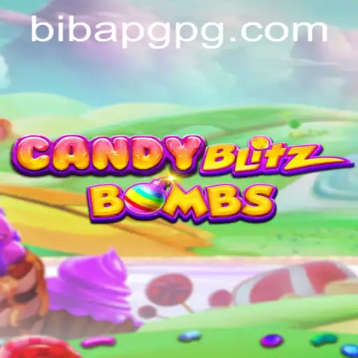 CandyBlitzBombs: Mergulhe na Diversão Explosiva com Biba PG
