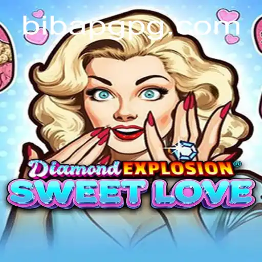 Explorando o Universo Encantado de DiamondExplosionSweetLove