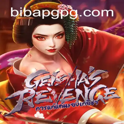 GeishasRevenge: O Novo Fenômeno de Jogos com Biba PG