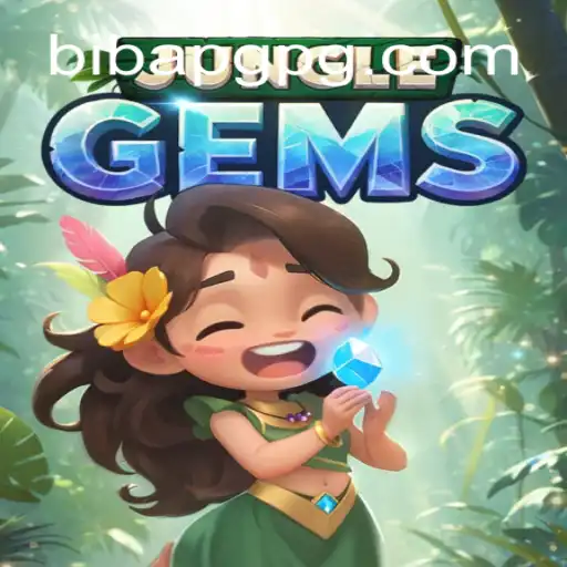 JungleGems: Explorando o Novo Mundo das Gemas Selvagens com Biba PG