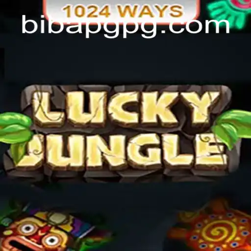Descubra LuckyJungle1024: Um Mergulho no Mundo Selvagem dos Jogos