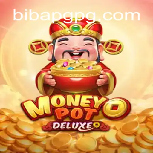 Explorando o Universo de MoneyPotDELUXE e a Parceria com Biba PG