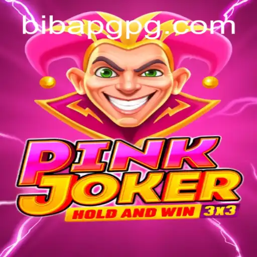 Descubra PinkJoker: O Jogo Inovador com Biba PG