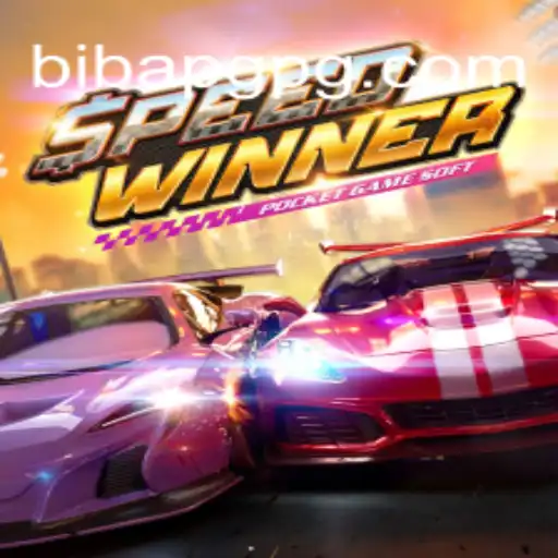 SpeedWinner: O Jogo de Corrida que Está Dominando o Cenário de Esportes Virtuais
