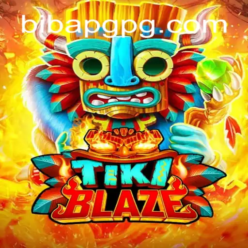 TikiBlaze: Uma Nova Experiência de Jogo Inovador