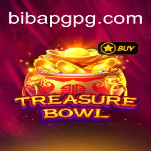 Descubra a Aventura de TreasureBowl: Um Mergulho no Mundo de Biba PG