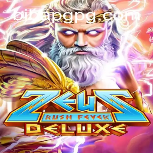 ZeusRushFeverDeluxe: Um Mergulho na Mitologia e Aventura Interativa