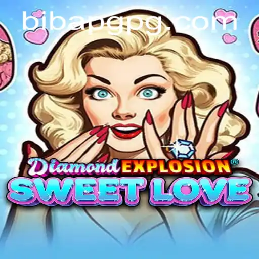 Explorando o Universo Encantado de DiamondExplosionSweetLove