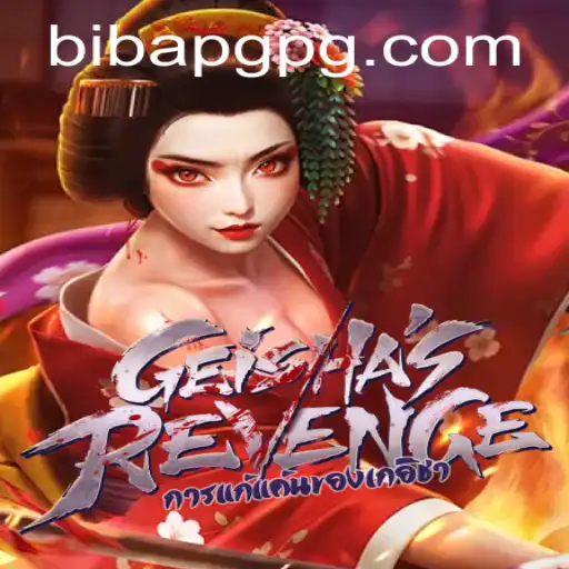 GeishasRevenge: O Novo Fenômeno de Jogos com Biba PG