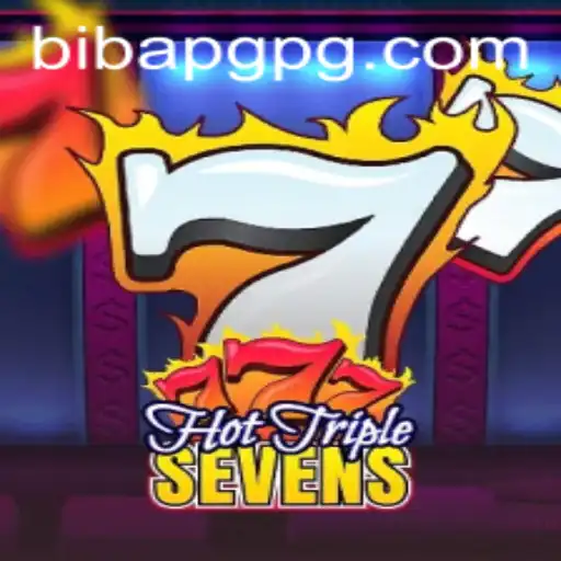 HotTripleSevens: Um Guia Completo do Jogo Biba PG