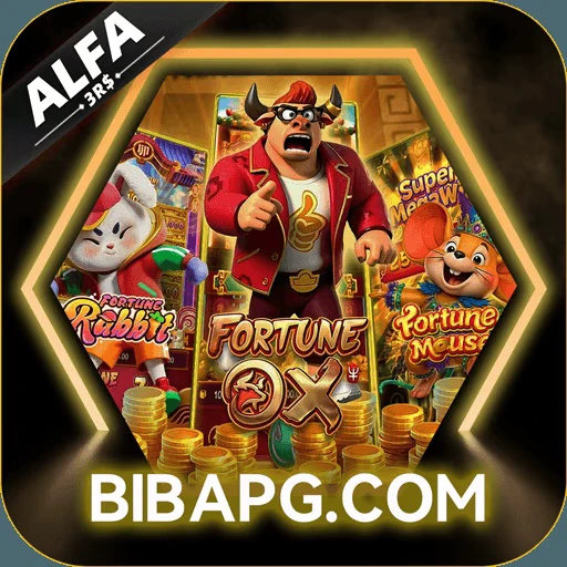 Biba PG Logo