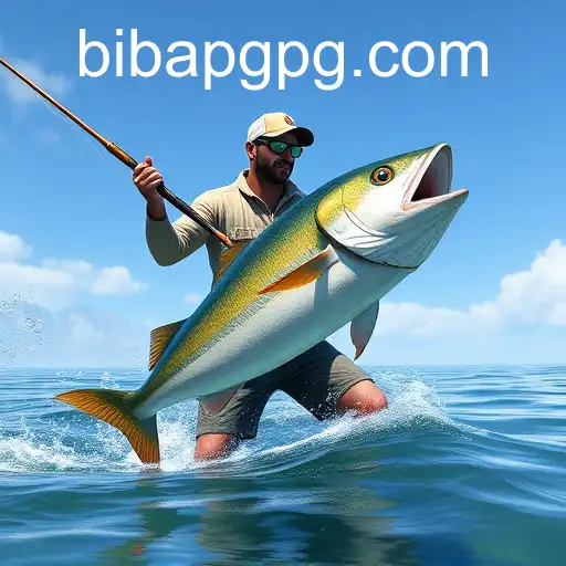 Jogos de pesca