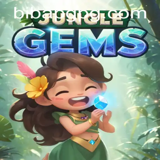 JungleGems: Explorando o Novo Mundo das Gemas Selvagens com Biba PG