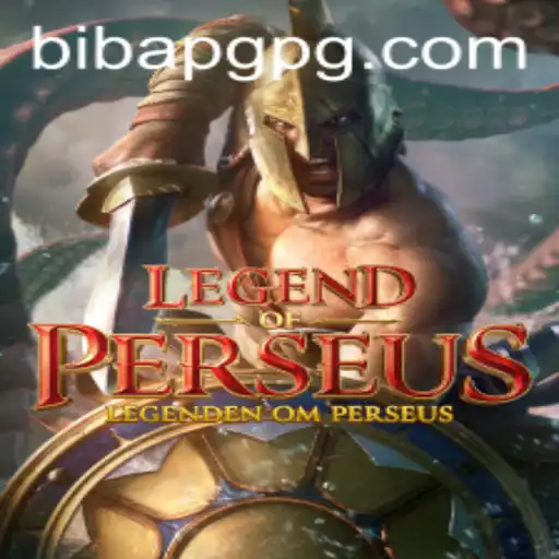 LegendofPerseus: Imersão épica no universo mitológico
