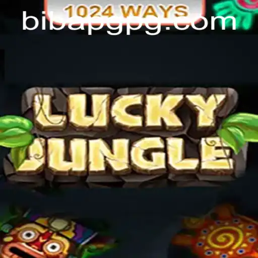 Descubra LuckyJungle1024: Um Mergulho no Mundo Selvagem dos Jogos