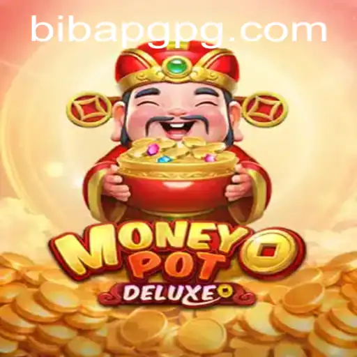 Explorando o Universo de MoneyPotDELUXE e a Parceria com Biba PG