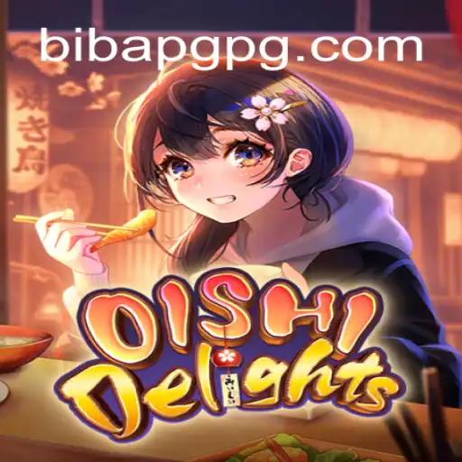 Explorando o Mundo de OishiDelights: Uma Jornada Gastronômica com Biba PG