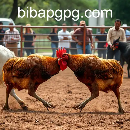Rinha de galos