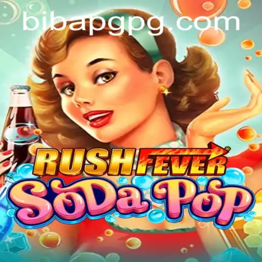 RushFeverSodaPop: Mergulhe na Aventura Efervescente do Jogo do Ano