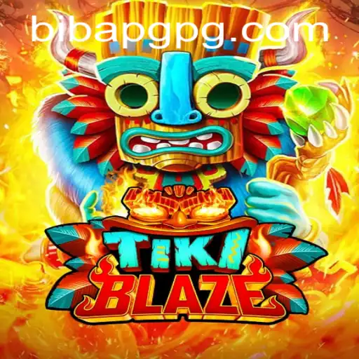 TikiBlaze: Uma Nova Experiência de Jogo Inovador