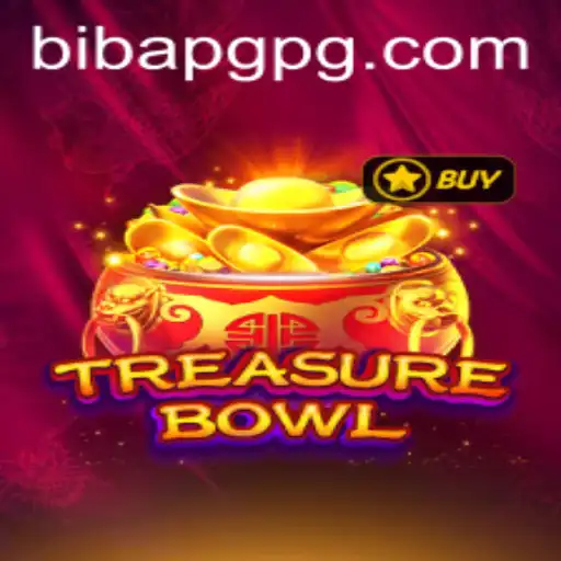 Descubra a Aventura de TreasureBowl: Um Mergulho no Mundo de Biba PG