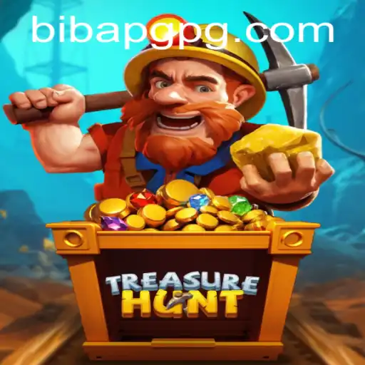 Desvendando TreasureHunt: Um Mergulho no Mundo de Aventuras com Biba PG
