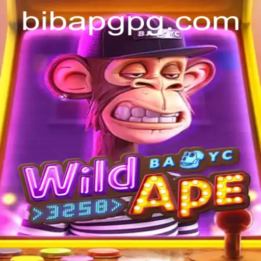 Explorando WildApe3258: Um Mergulho nas Aventuras de Jogo com Biba PG