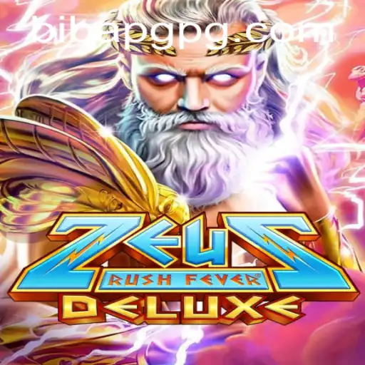 ZeusRushFeverDeluxe: Um Mergulho na Mitologia e Aventura Interativa